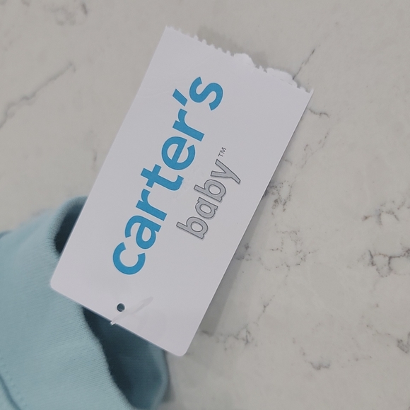 Carter's 3 pieces girl 6M - Picture 9 of 9